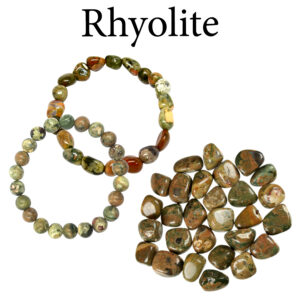Rhyolite
