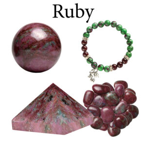 Ruby