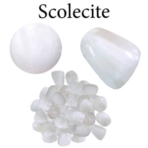 Scolecite