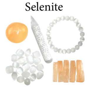 Selenite