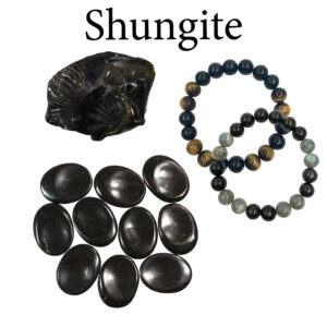 Shungite