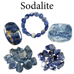 Sodalite