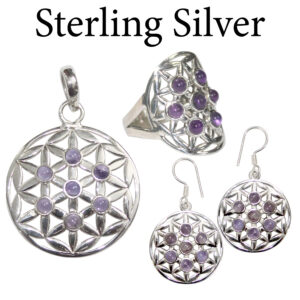 Sterling Silver