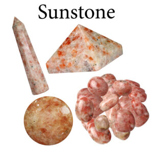 Sunstone