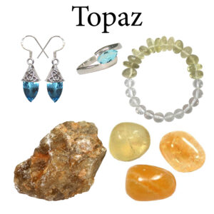 Topaz