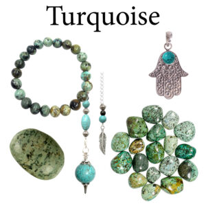 Turquoise
