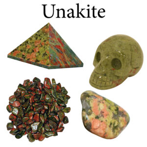 Unakite