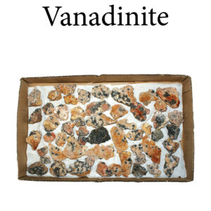 Vanadinite