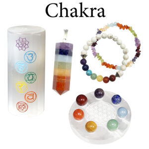 Chakra
