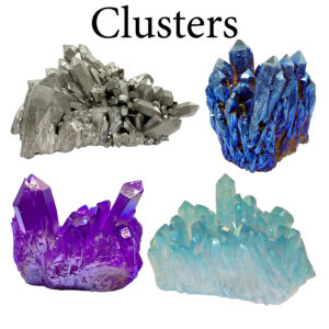 Cluster