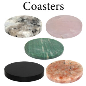 Coasters