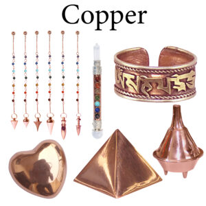 Copper
