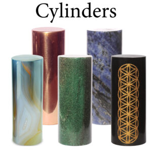 Cylinder