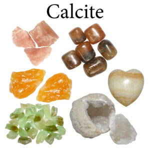 Calcite
