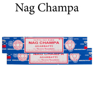 Incense