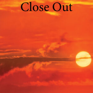 Close Out