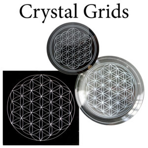 Crystal Grids