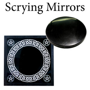 Scrying Mirrors