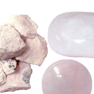 Calcite, Pink Mangano